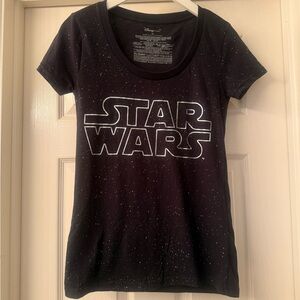 Women’s Star Wars tee